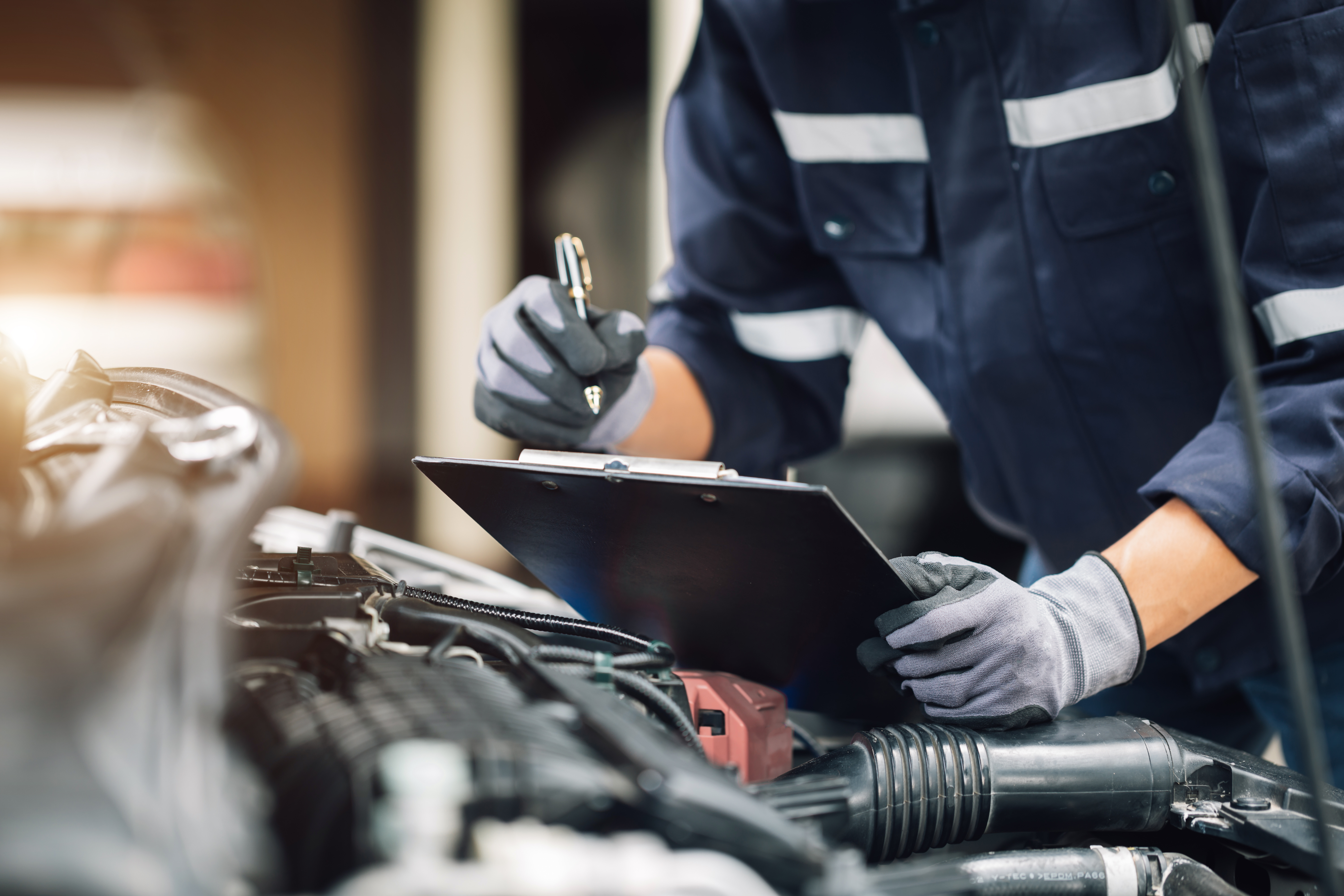Why Regular Car Service is Important