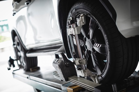 Tire Balancing Services: Eliminate Wheel Vibration and Extend Tire Life