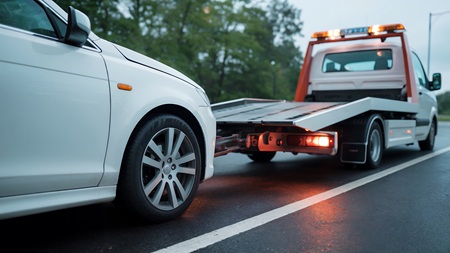 Towing Services: Fast, Reliable Help When Your Vehicle Won’t Move