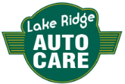 Lake Ridge Auto Care