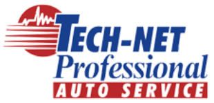 Tech-net Professional Auto Service